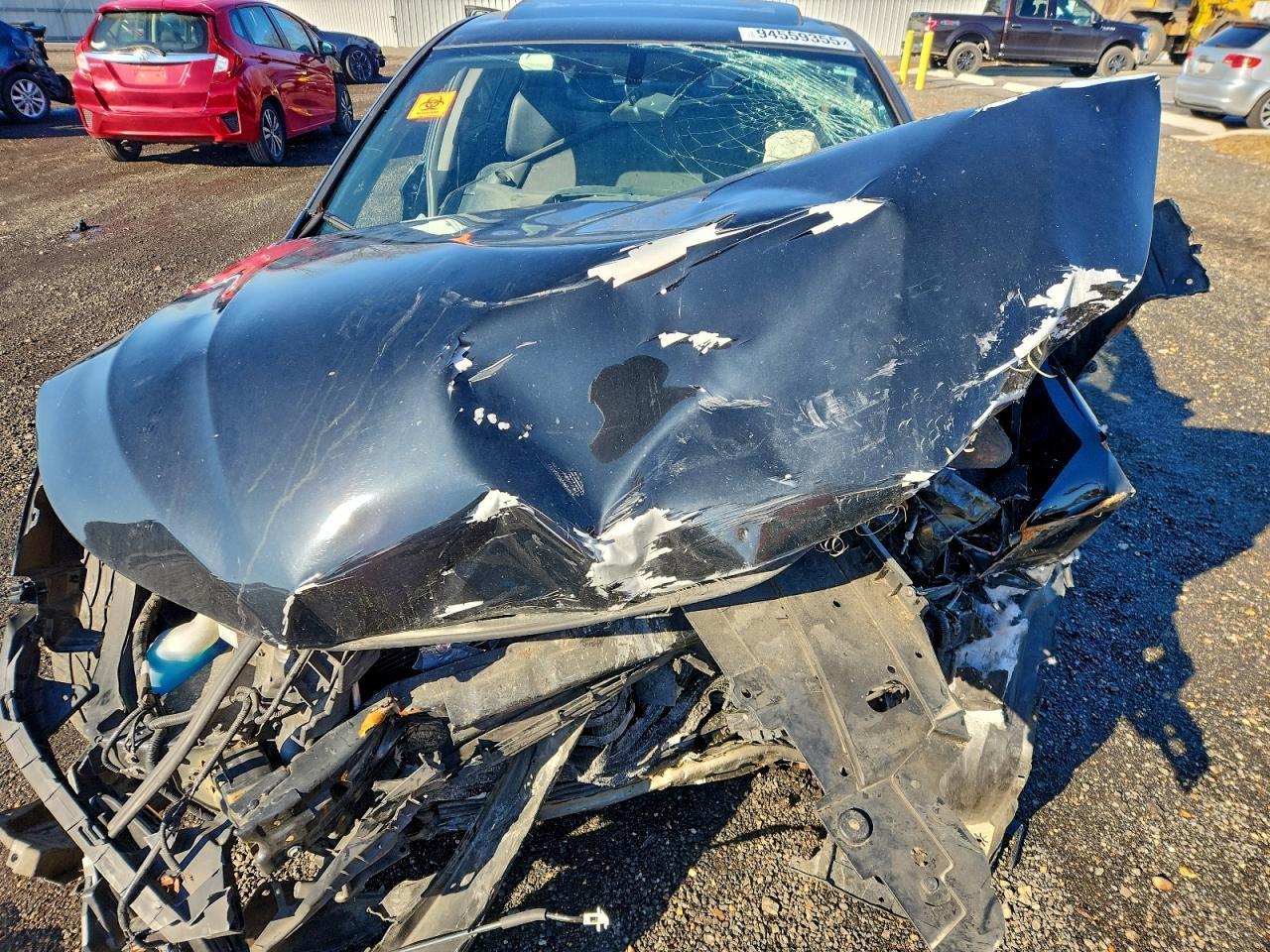2017 Honda Accord exl