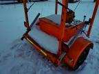 2000 Other 2000 Work Area Protection Arrow Board Trailer