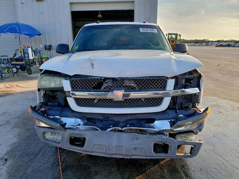 2003 Chevrolet Avalanche C1500