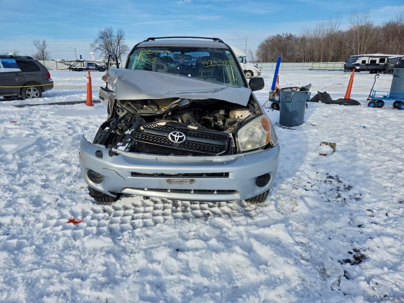 2004 Toyota Rav4
