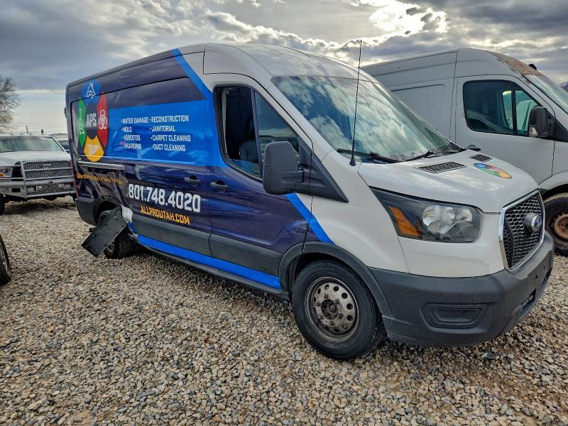 2023 Ford Transit T-250