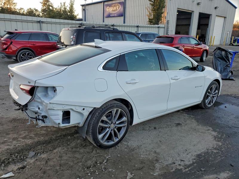 2023 Chevrolet Malibu Premier