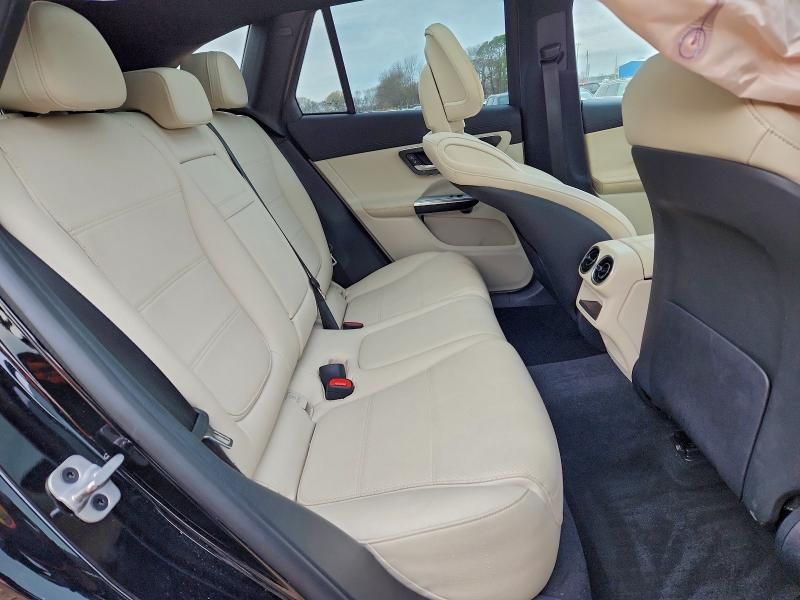 2024 Mercedes-Benz Glc 300 4matic