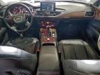 2014 Audi A7 Prestige