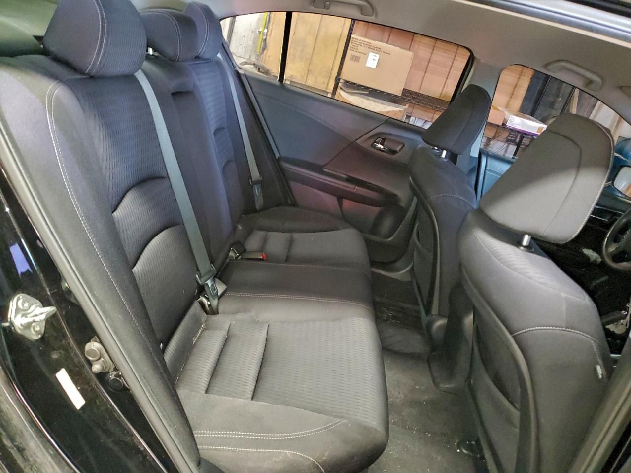 2013 Honda Accord Sport