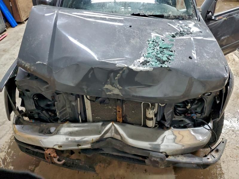 2009 Chevrolet Colorado