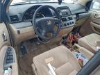 2007 Honda Odyssey lx