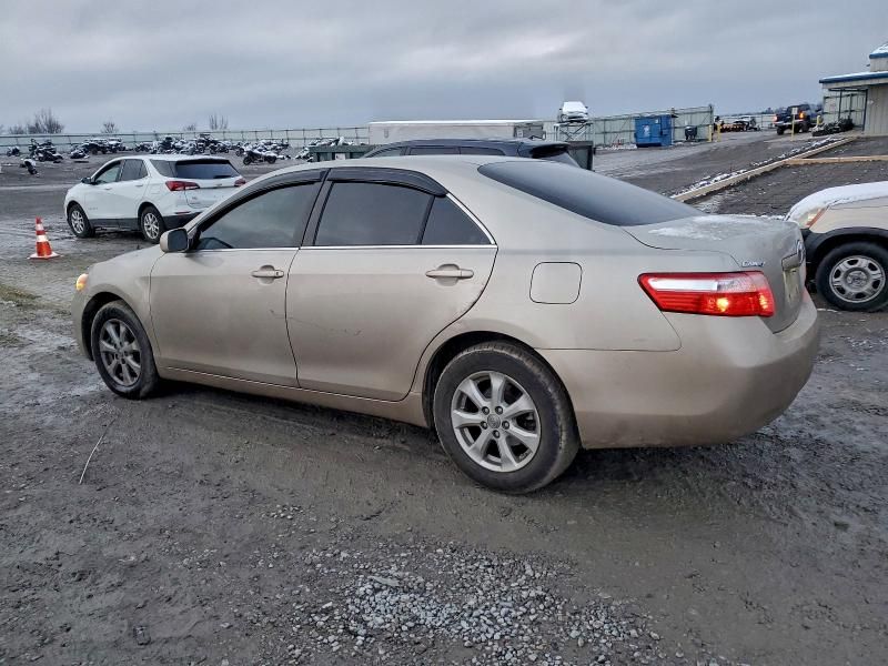 2008 Toyota Camry ce