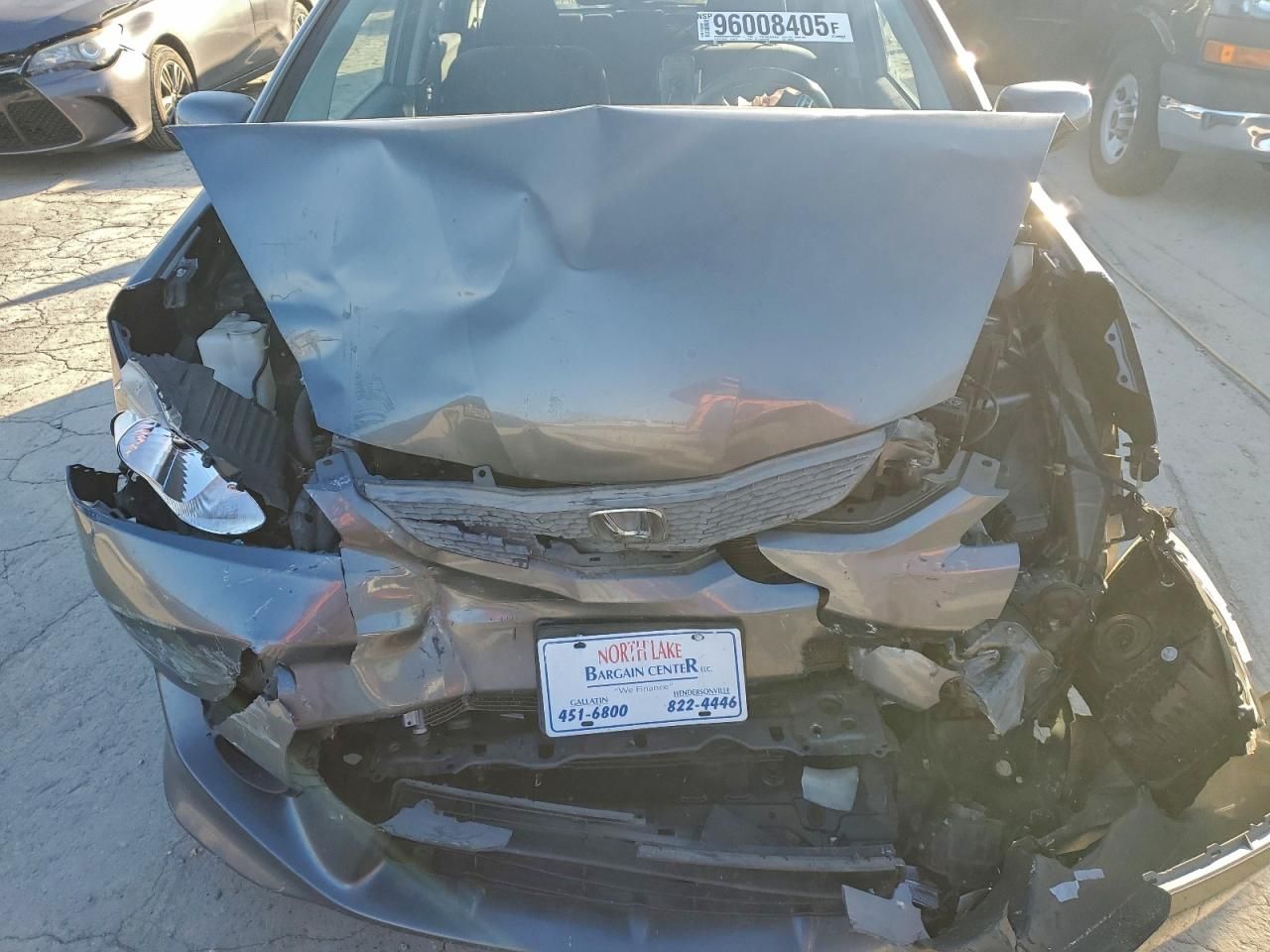 2011 Honda Fit Sport