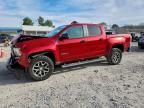 2021 GMC Canyon AT4