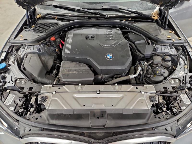 2023 BMW 330xi