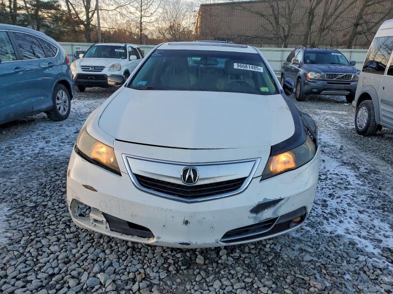 2012 Acura TL