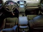2016 Acura Mdx Technology