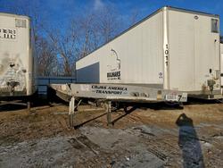 2024 Dorsey AF48 Flatbed Trailer en venta en Elgin, IL