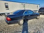 1997 Mercedes-Benz S 500