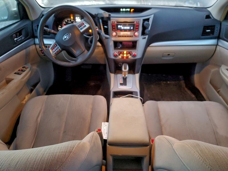 2014 Subaru Outback 2.5i