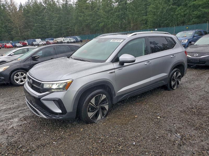 2023 Volkswagen Taos se