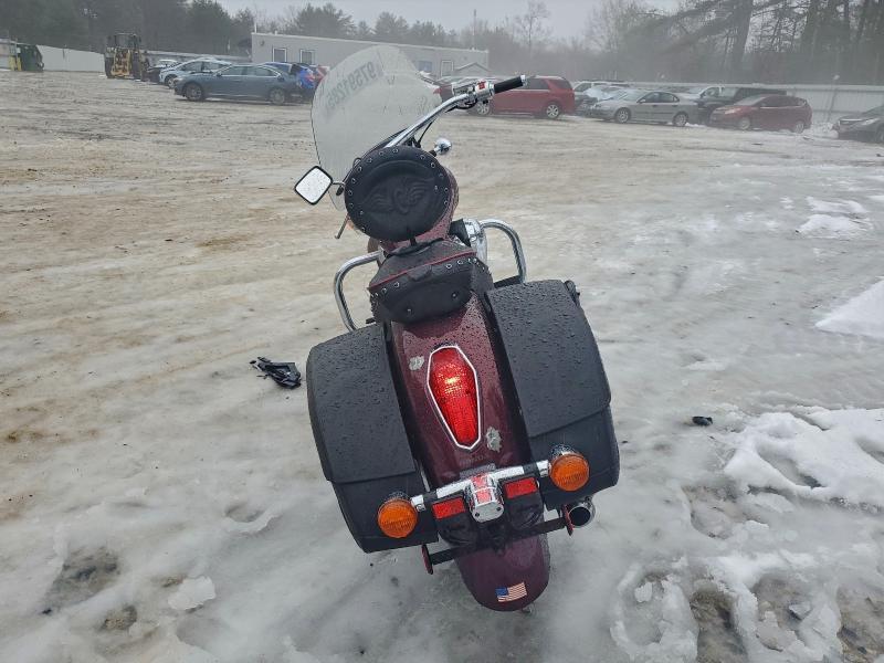 2011 Honda VT1300 CT