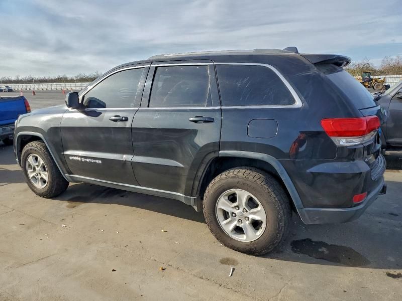2014 Jeep Grand Cherokee Laredo