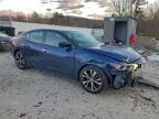 2016 Niss Maxima 3.5s