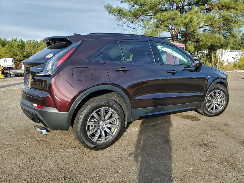 2020 Cadillac XT4 Sport