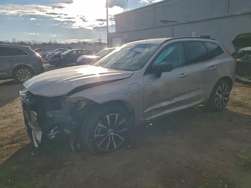 2023 Volvo Xc60 Plus