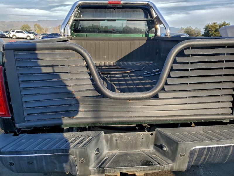 2015 Ford F250 Super Duty