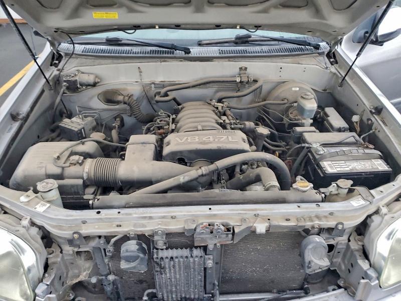 2006 Toyota Tundra Double cab SR5