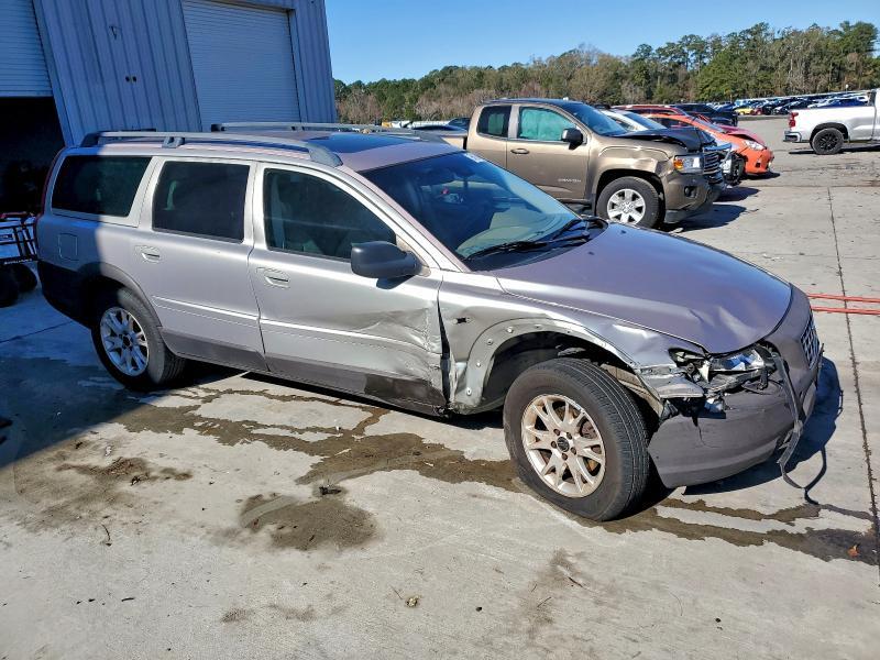 2004 Volvo Xc70