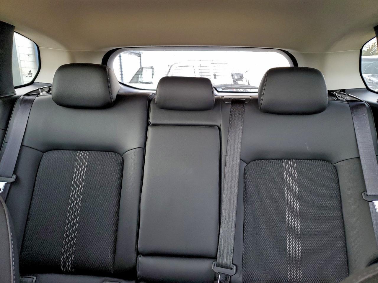 2024 Mazda Cx-50 Select