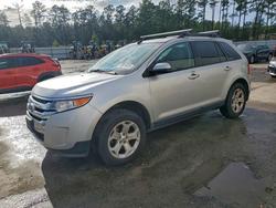 Ford Edge Vehiculos salvage en venta: 2014 Ford Edge sel