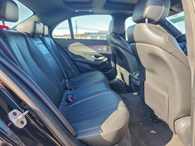 2021 Mercedes-Benz E 350
