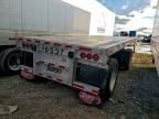 2024 Dorsey AF48 Flatbed Trailer