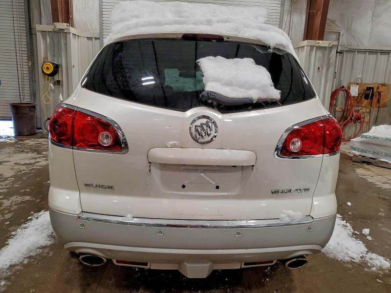 2012 Buick Enclave