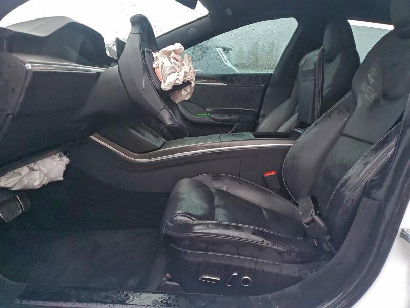 2021 Tesla Model s