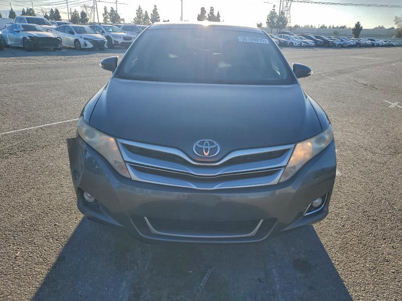 2013 Toyota Venza le