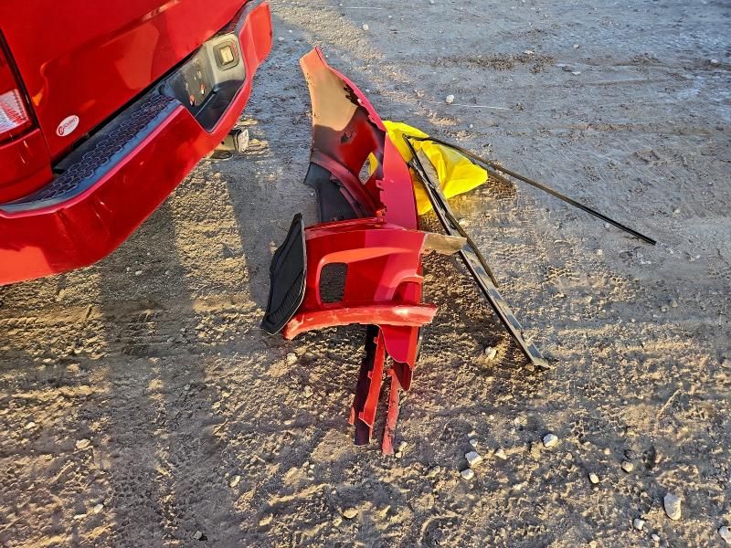 2018 Dodge Ram 1500 st