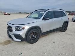 Mercedes-Benz Glb-class salvage cars for sale: 2021 Mercedes-Benz Glb 250