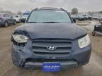 2009 Hyundai Santa fe gls