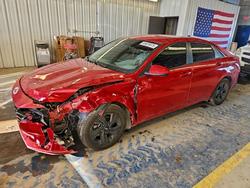 2021 Hyundai Elantra sel for sale in Fort Wayne, IN