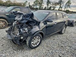 KIA Vehiculos salvage en venta: 2016 KIA Sorento lx