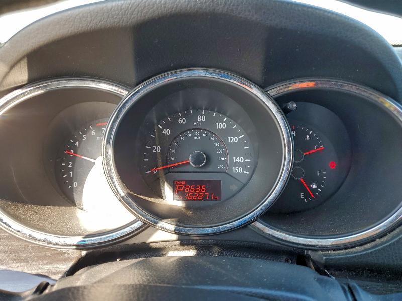 2013 KIA Sorento lx