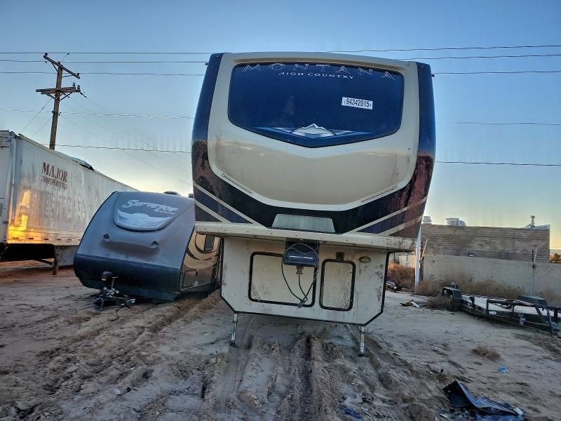 2020 Other 2020 'OTHER RV' Trailer