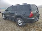 2007 Toyota 4runner SR5