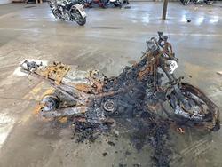 Salvage cars for sale from Copart Ham Lake, MN: 2015 Honda NC700X