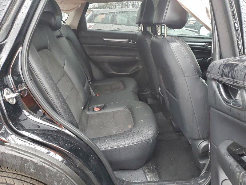 2023 Mazda Cx-5 Select