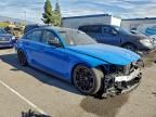 2025 BMW M3 Competition