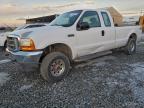 2001 Ford F250 Super Duty
