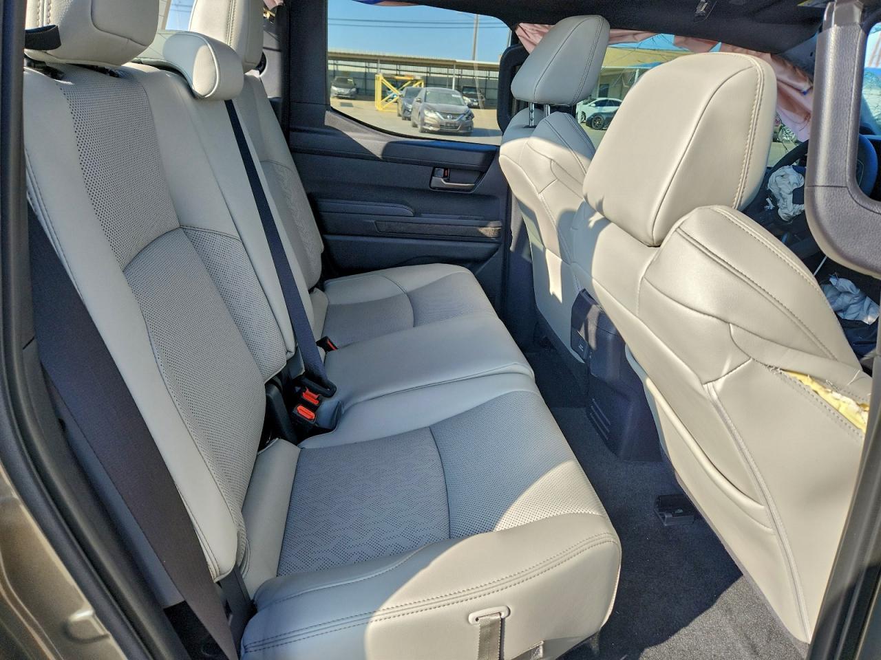 2025 Toyota Tacoma Double cab
