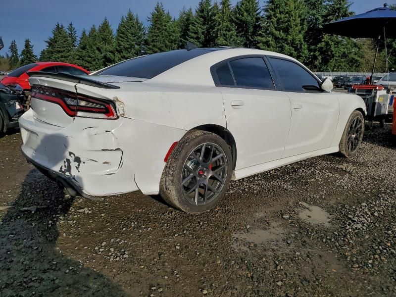 2017 Dodge Charger R/T